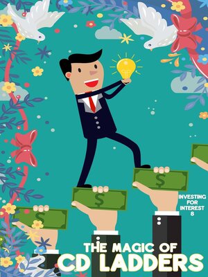cover image of Investing for Interest 8